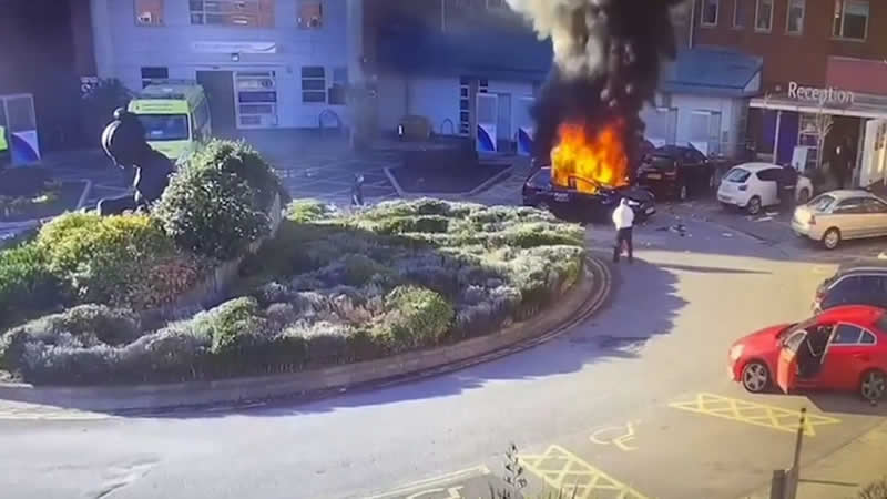 Liverpool bombacısının ret almasına rağmen sınır dışı edilmediği ortaya çıktı