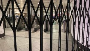 Londra Metrosu işçileri greve gitmek için oy kullandı