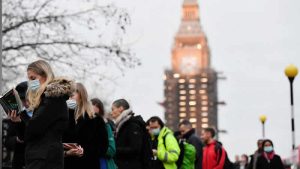 ‘Mevcut verilere göre yeni kısıtlama gerektirecek bir durum yok’