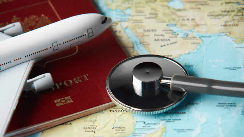 NHS finansmanıyla Birleşik Krallık dışında tedavi olmak mümkün mü?