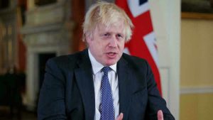 Omicron acil durum senaryosu: Başbakan Johnson kurmaylarından hazırlık istedi