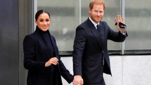 Prens Harry, polis koruması olmadan İngiltere’ye dönmek istemiyor