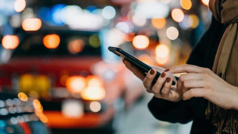 Yeni güvenlik uygulamasıyla kadınlar riskli sokaklardan uzak tutulacak