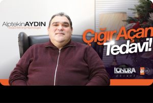 Uzman Psikolog Alptekin Aydın’dan otizmle mücadele