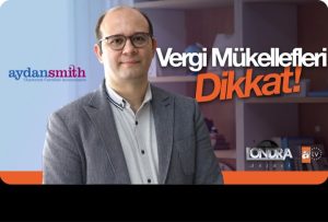 Mali Müşavir Ersin Asutay uyardı: 31 Ocak 2022 son tarih