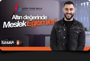 Elektrikçi yetiştiren eğitim merkezinde sınav sistemi