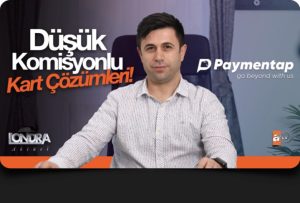 Kart ödemelerinden alınan yüksek kesintilere çözüm