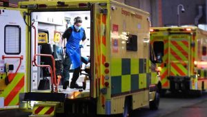 10 Şubat Perşembe: Birleşik Krallık günlük Covid-19 raporu