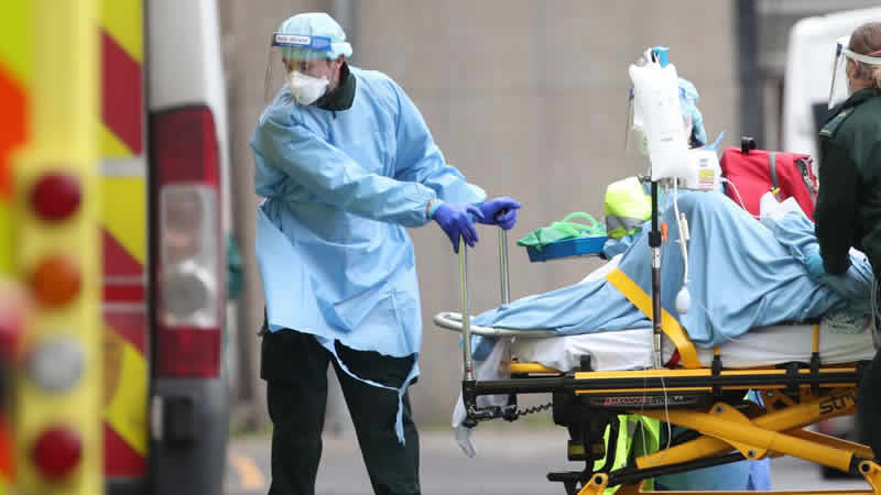 11 Şubat Cuma: Birleşik Krallık günlük Covid-19 raporu