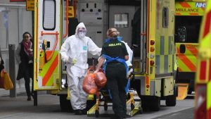 12 Şubat Cumartesi: Birleşik Krallık günlük Covid-19 raporu