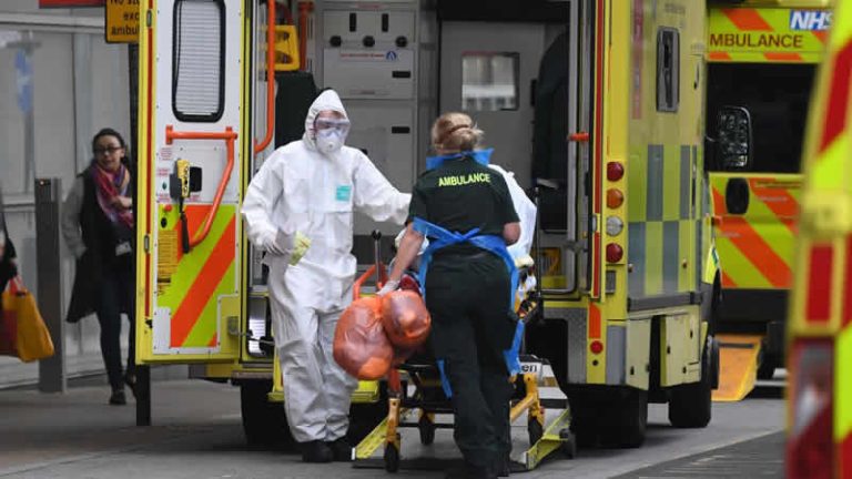 12 Şubat Cumartesi: Birleşik Krallık günlük Covid-19 raporu