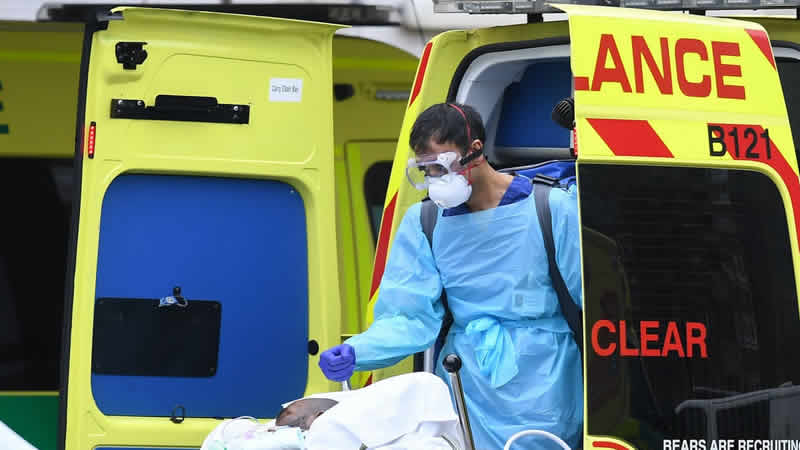 16 Şubat Çarşamba: Birleşik Krallık günlük Covid-19 raporu