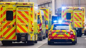 18 Şubat Cuma: Birleşik Krallık günlük Covid-19 raporu