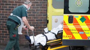 20 Şubat Pazar: Birleşik Krallık günlük Covid-19 raporu