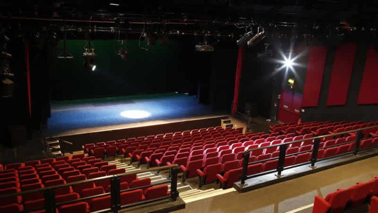 3. Londra Türkçe Konuşanlar Tiyatro Festivali’nin programı duyuruldu