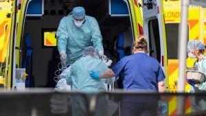 5 Ocak Cumartesi: Birleşik Krallık günlük Covid-19 raporu