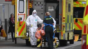 7 Şubat Pazartesi: Birleşik Krallık günlük Covid-19 raporu