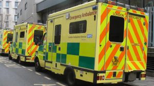 8 Şubat Salı: Birleşik Krallık günlük Covid-19 raporu