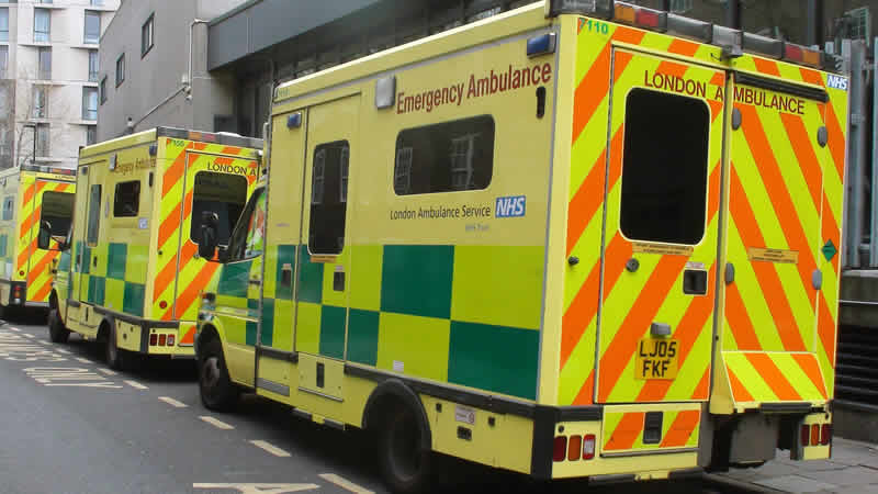 8 Şubat Salı: Birleşik Krallık günlük Covid-19 raporu