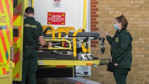 9 Şubat Çarşamba: Birleşik Krallık günlük Covid-19 raporu