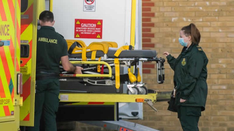 9 Şubat Çarşamba: Birleşik Krallık günlük Covid-19 raporu