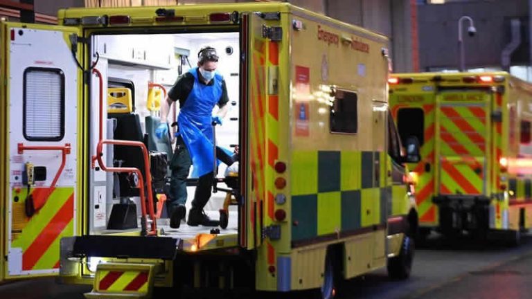 15 Şubat Salı: Birleşik Krallık günlük Covid-19 raporu