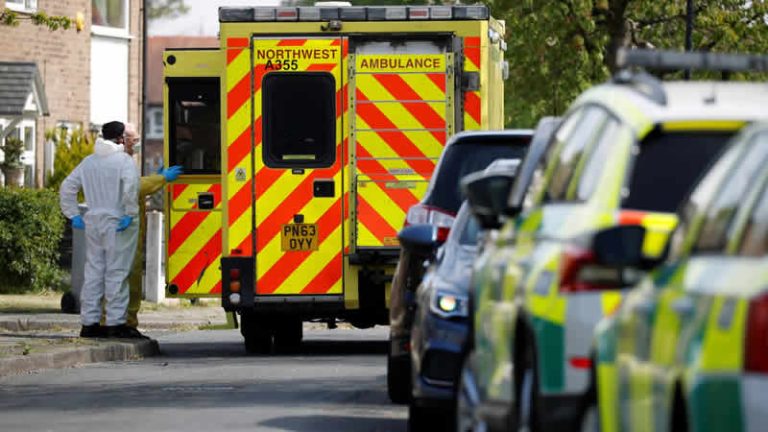 19 Şubat Cumartesi: Birleşik Krallık günlük Covid-19 raporu