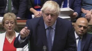 Boris Johnson tüm Covid-19 kısıtlamalarının sona ereceği tarihi açıkladı