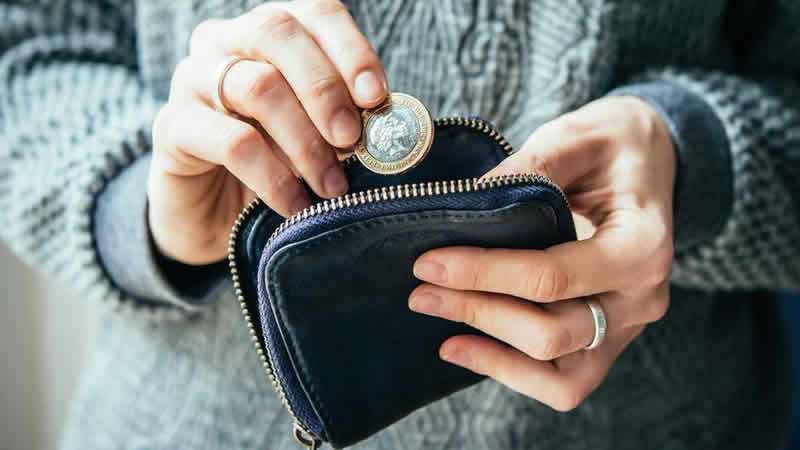 Galler Hükümeti, artan faturalar için yardım alacak haneleri açıkladı