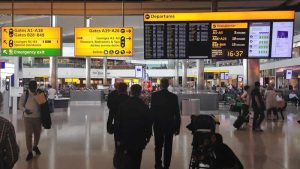 Heathrow Havalimanı’nın 2021 yılındaki zararı dudak uçuklattı