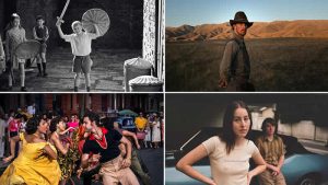 75. BAFTA  adayları belli oldu