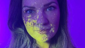 Ev içi şiddete karşı ultraviyole ışıkla görünen sıvılar devrede