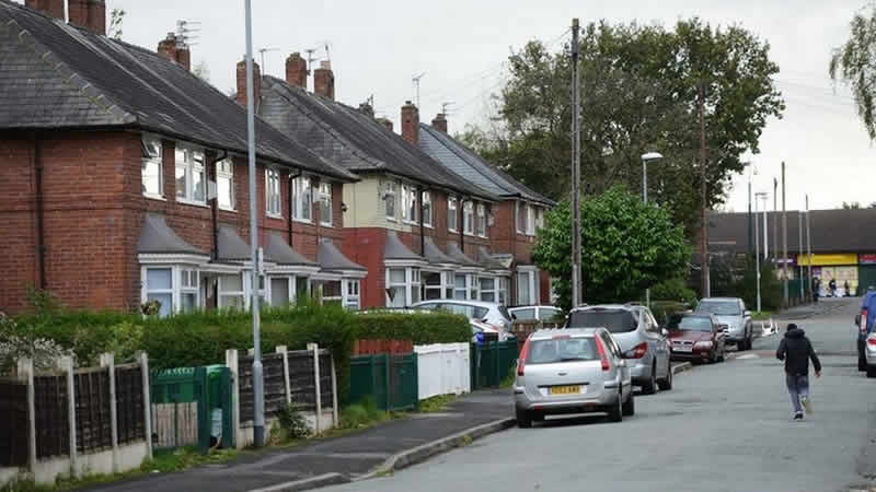 İngiltere’de konut fiyatları son 7 yılın zirvesine ulaştı