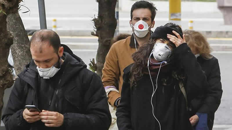 KKTC’de test zorunluğu ve karantina zorunluğu kalkıyor