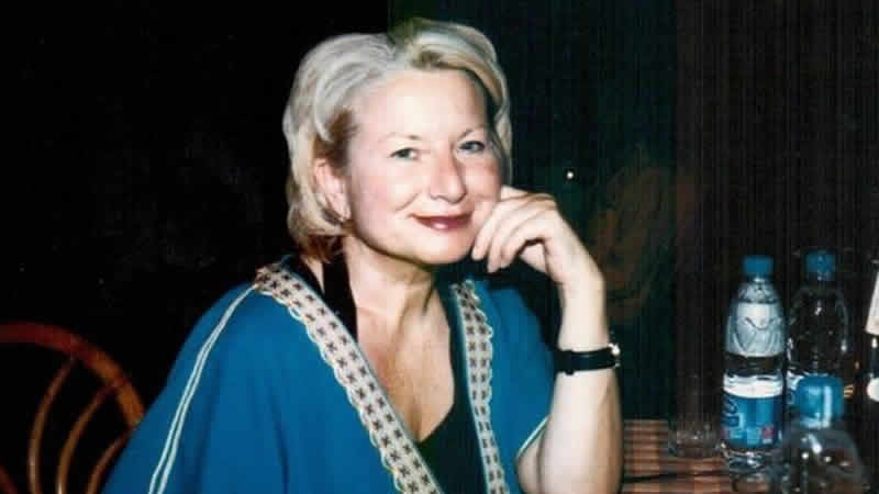 Londra’da kayıp kadının bulunmasına yardım edene 20 bin pound ödül