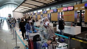 Kısıtlamaların gevşetilmesi sonrası Türkiye tatili için rezervasyonlar fırladı