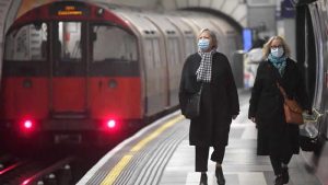 Londra metrosundaki kritik grev kararı tüm hatları etkileyecek