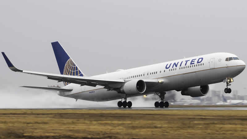 Londra uçağında tecavüz ile suçlanan bir adam göz altına alındı