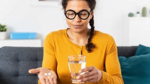 İngiltere’de menopoz ilaçları eczanelerden reçetesiz olarak alınabilecek