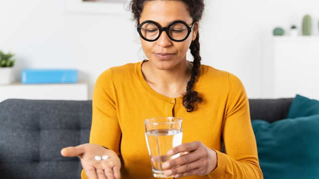 İngiltere’de menopoz ilaçları eczanelerden reçetesiz olarak alınabilecek