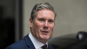 Muhalefet lideri, Johnson’ın sözlerinden sonra ölüm tehdidi aldığını söyledi