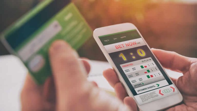 NHS, kumar endüstrisinden bağış kabul etmeyeceğini duyurdu