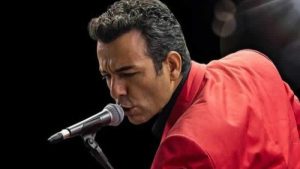 Oğuz Aksaç Londra’ya geliyor