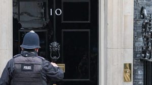 Polis, 10 Numara’daki parti soruşturmasında 50’den fazla kişiye e-posta gönderecek