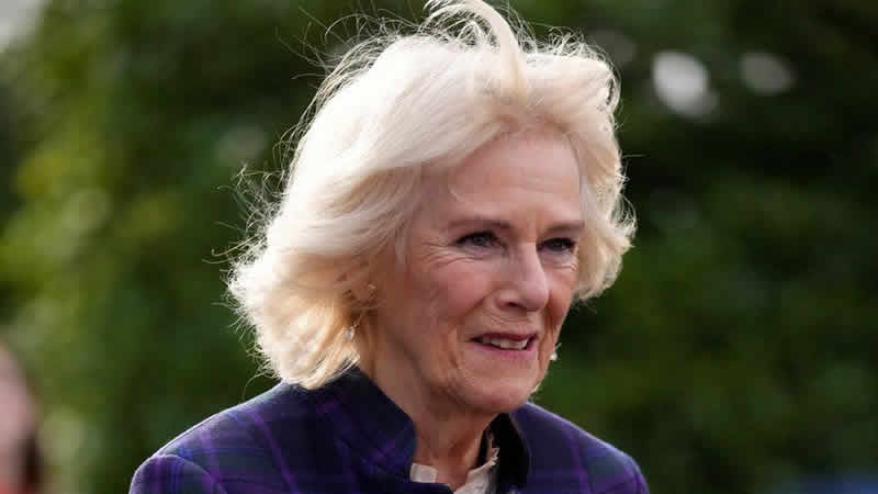 Prens Charles’ın eşi Camilla korona virüse yakalandı