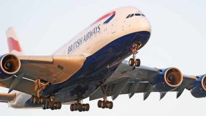 Rusya hava sahasını İngiltere’den giden uçuşlara kapattı