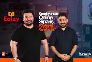Komisyonsuz online sipariş sistemi kurulumları