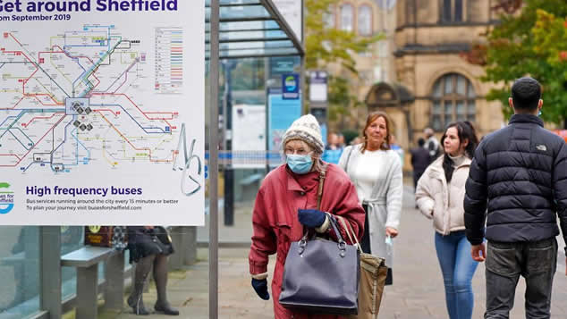 Zengin ile fakir arasındaki uçurumu kapatacak “seviye atlama” planı açıklandı