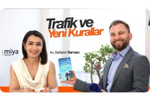 Değişen trafik kurallarında bilmeniz gerekenler