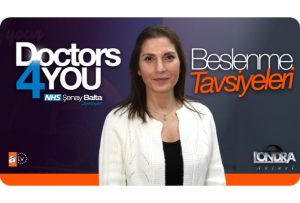 Sağlıklı bir hayat için beslenme tüyoları